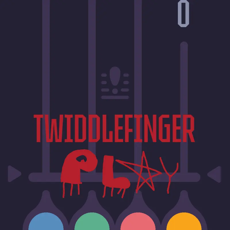 Game by @fuckrapist