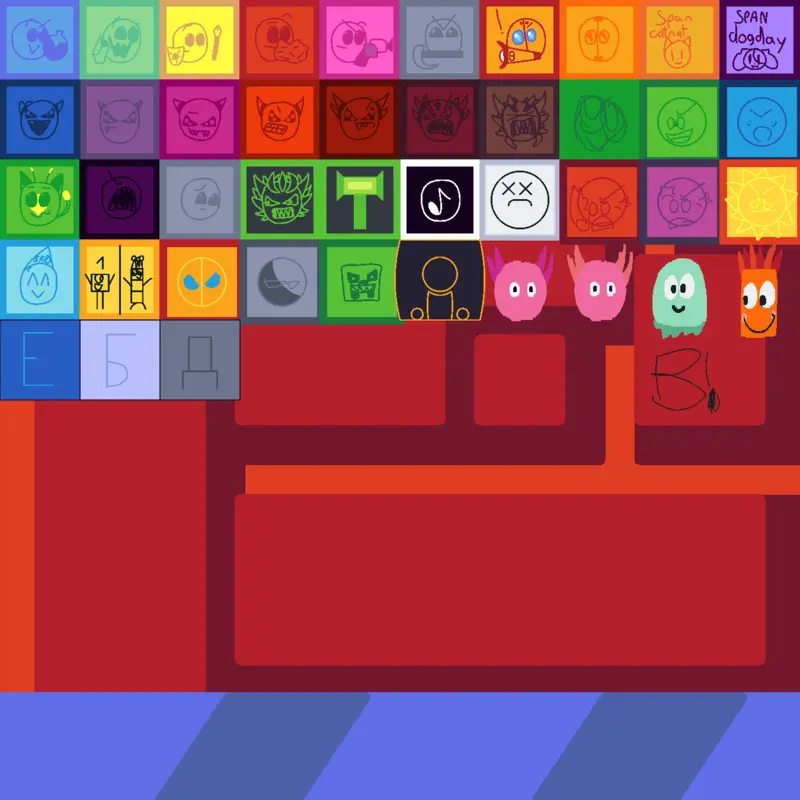 Game by @Vivibivivig