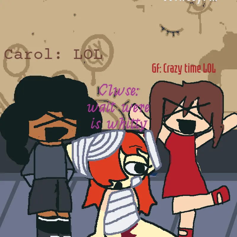 Game by @Morefunwith_clwse
