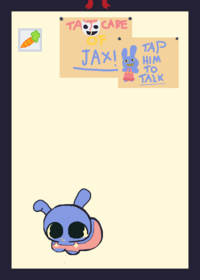 Take Care of jax