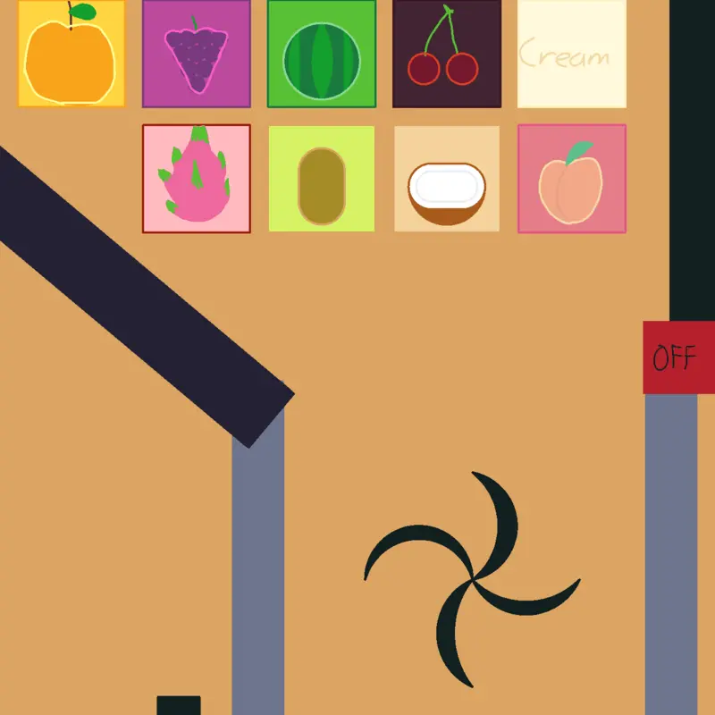 Game by @joske