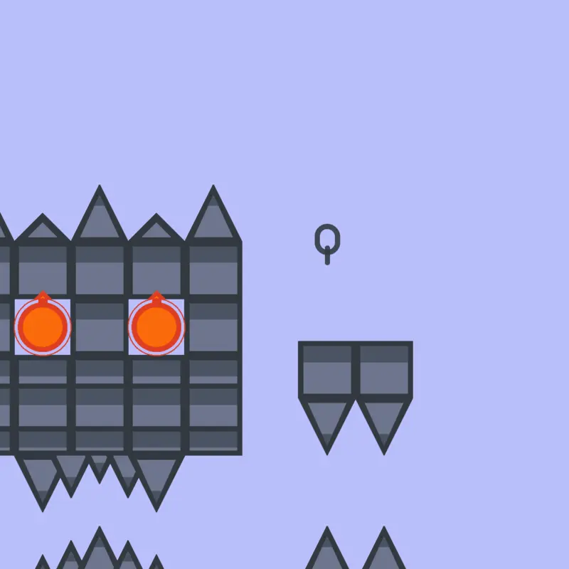 My first extreme demon by @Adriangamingishere