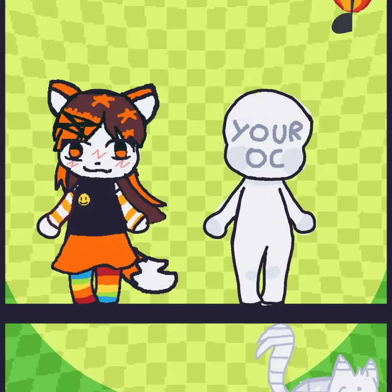 Game by @raposinhafox