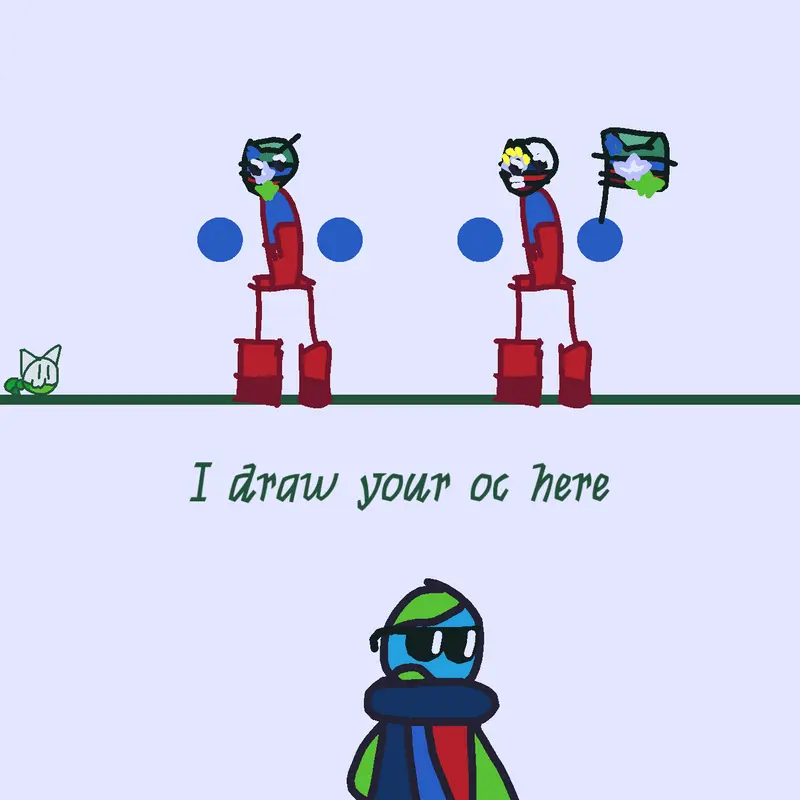 Game by @artist_guy