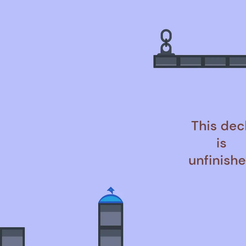 Game by @aMazul
