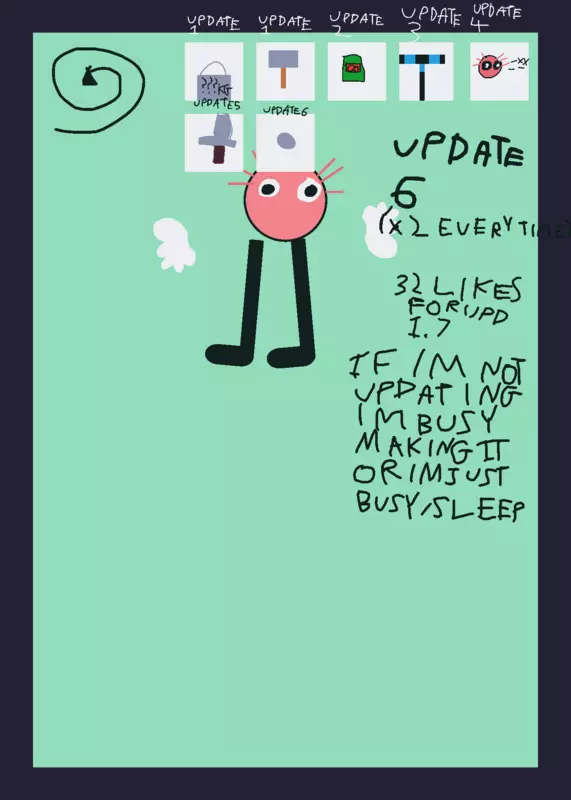 Game by @Joshua1392