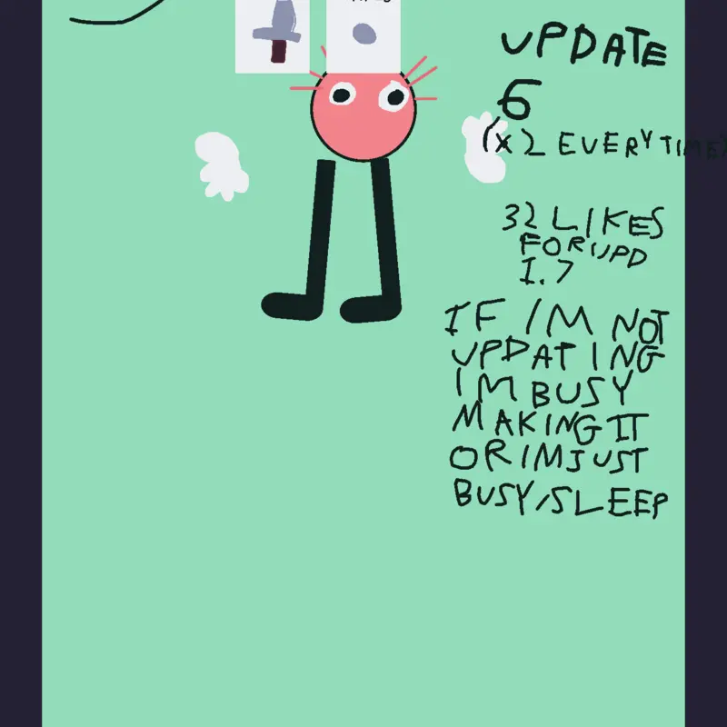 Game by @Joshua1392