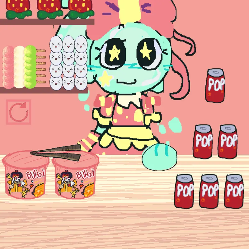 Game by @SHELLYS_1FAN