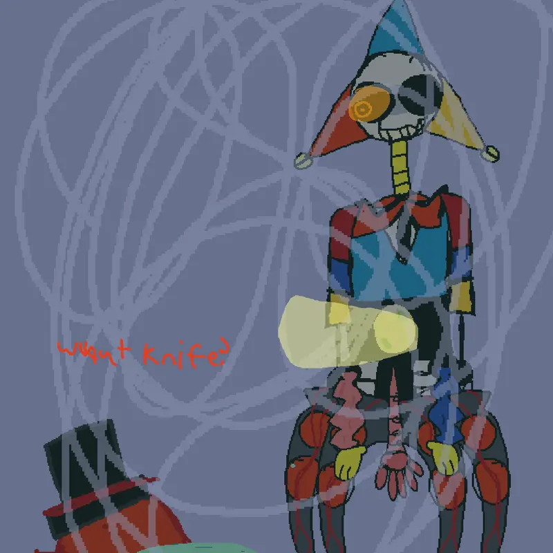 Game by @jujubean0131