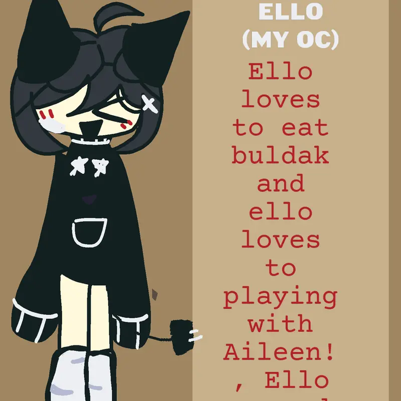 Game by @Natalyaa_Art