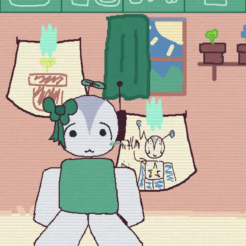 Game by @-fuzzy-