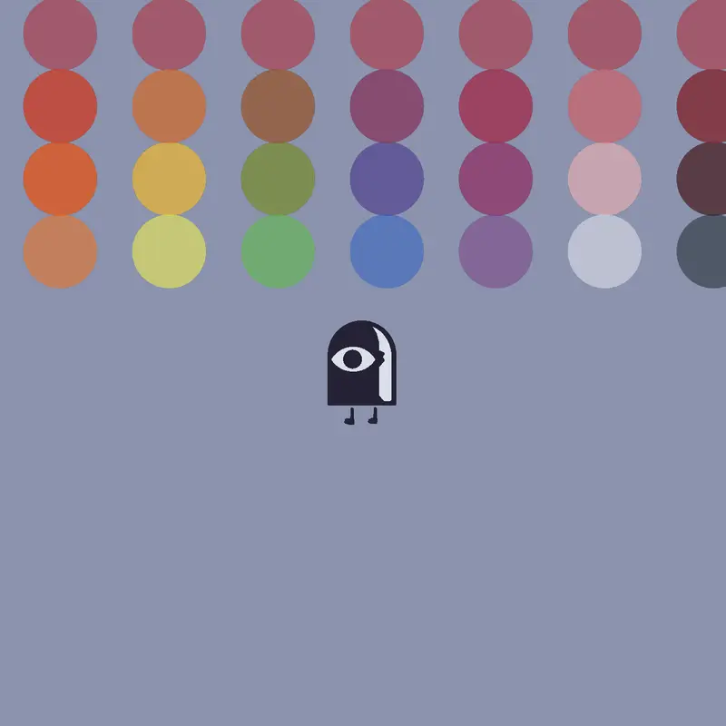 Colors by @Metrocreator_49