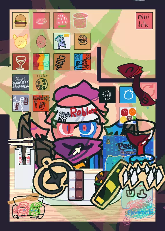 Game by @Smallfloweror1x1
