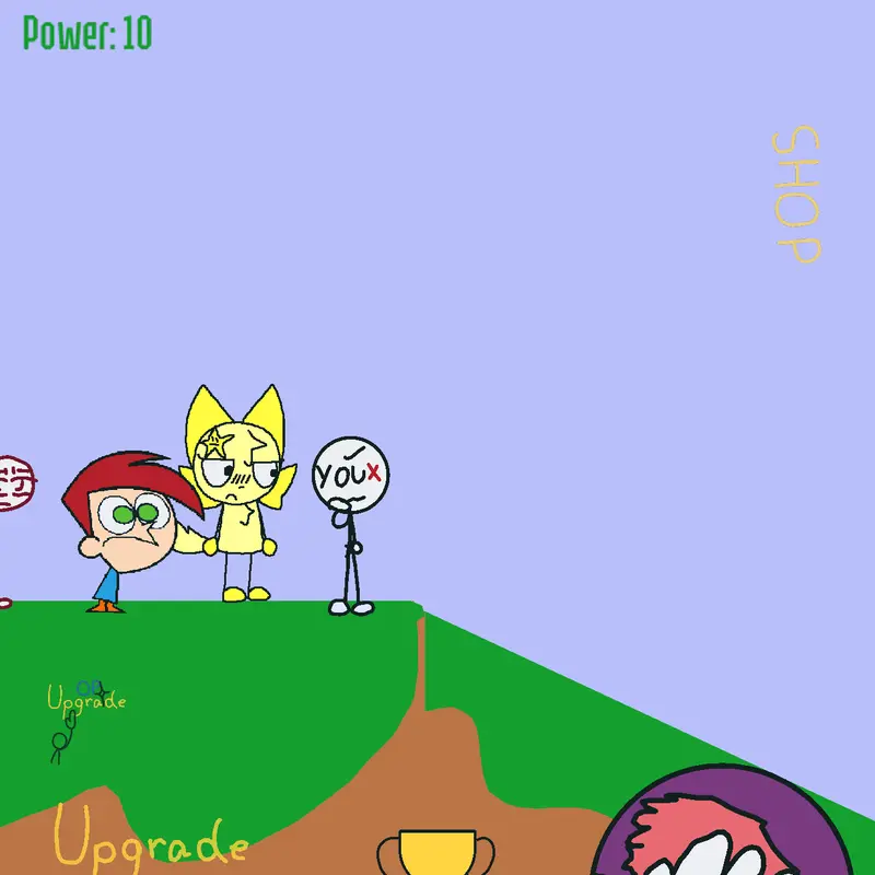 Game by @shinde4264