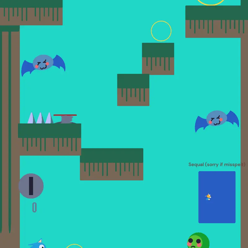 Game by @E-1
