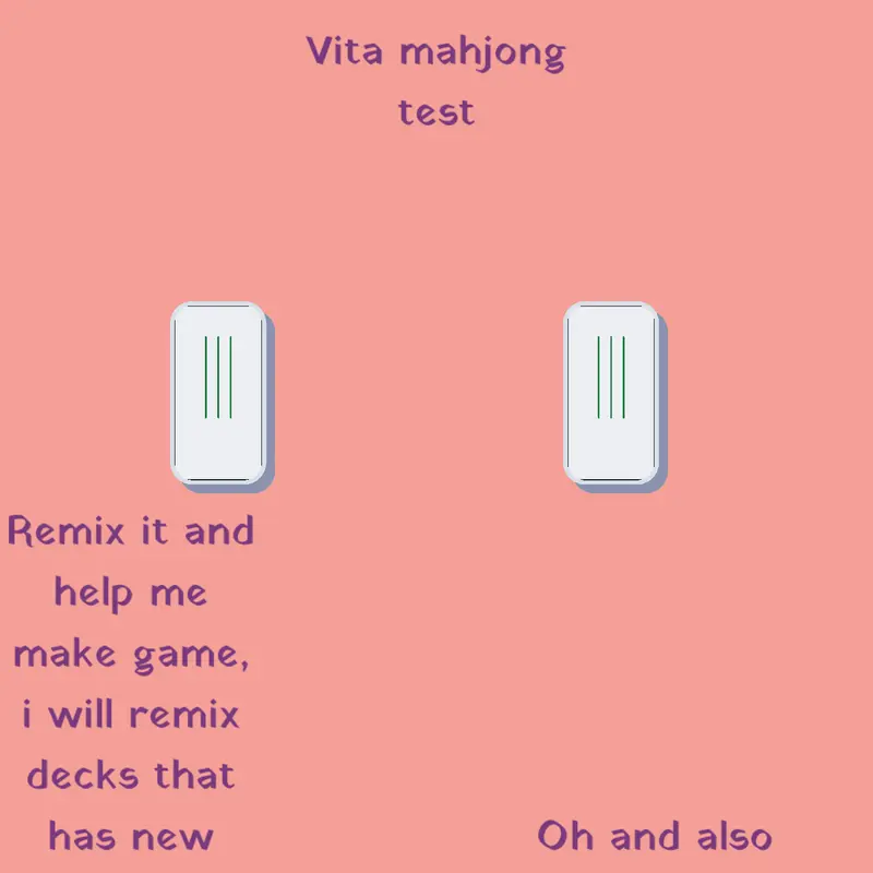 Game by @jinwoo