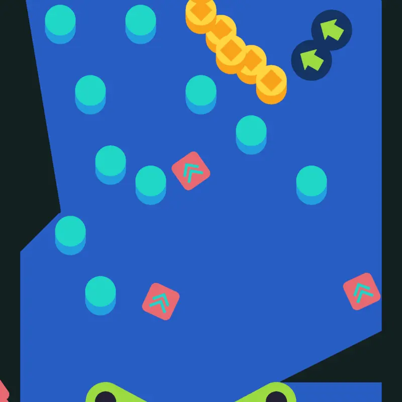 Game by @Gagate