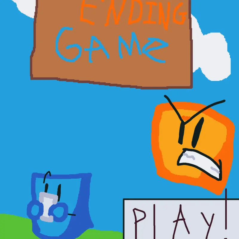 Game by @MustardyCustard