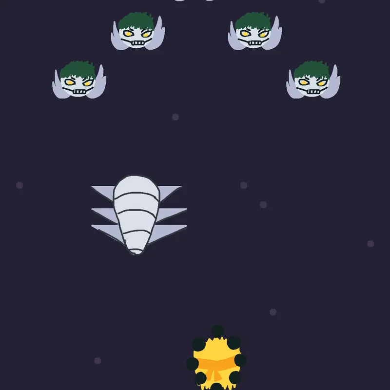 Game by @italojo48