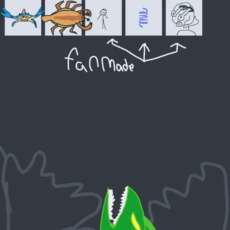 Game by @AKaijuFan