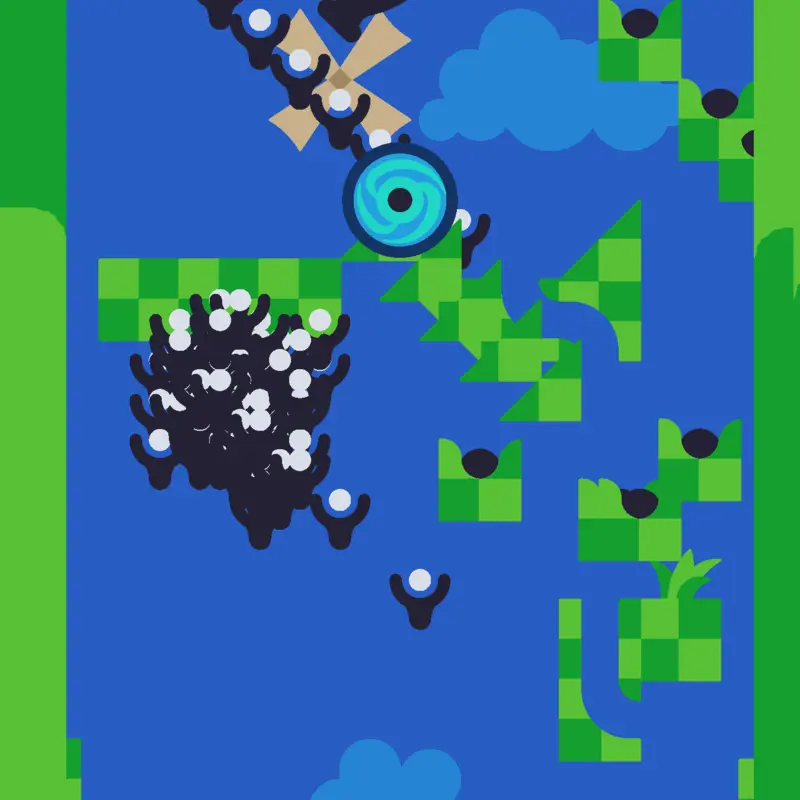 Game by @yayalol88castle