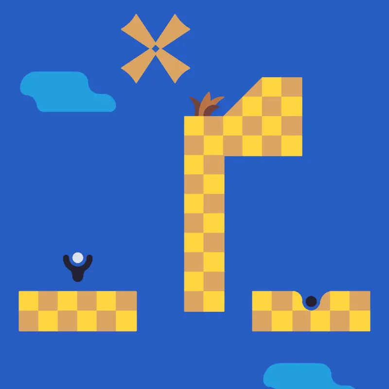 Game by @amrali