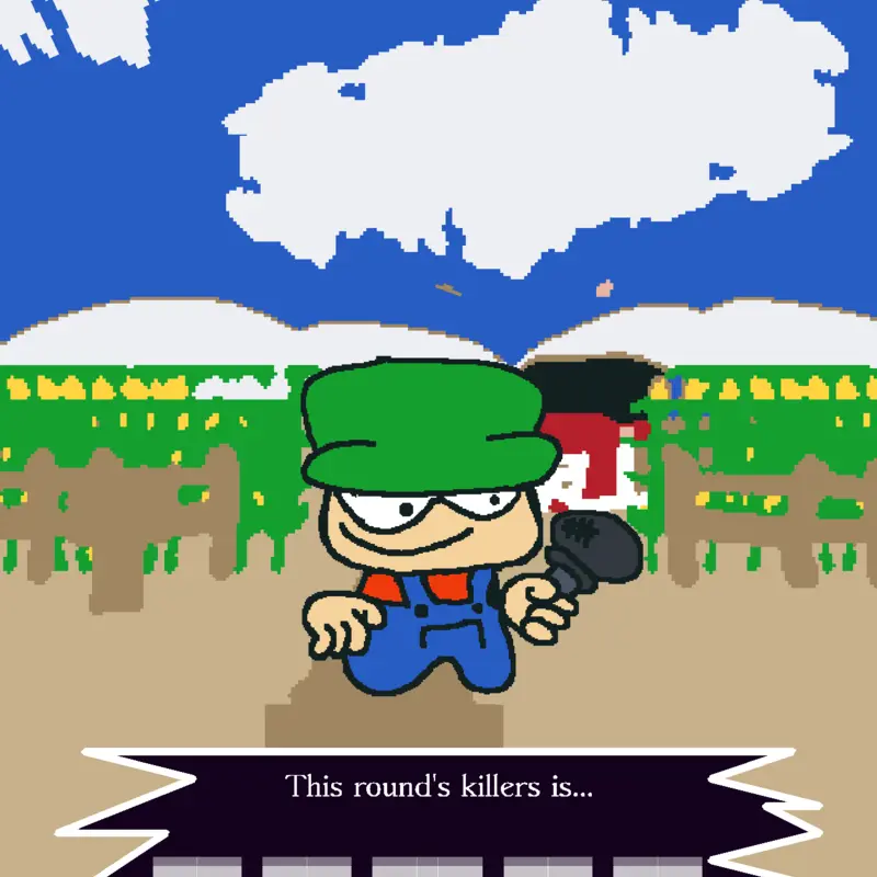 Game by @Just_Bambi