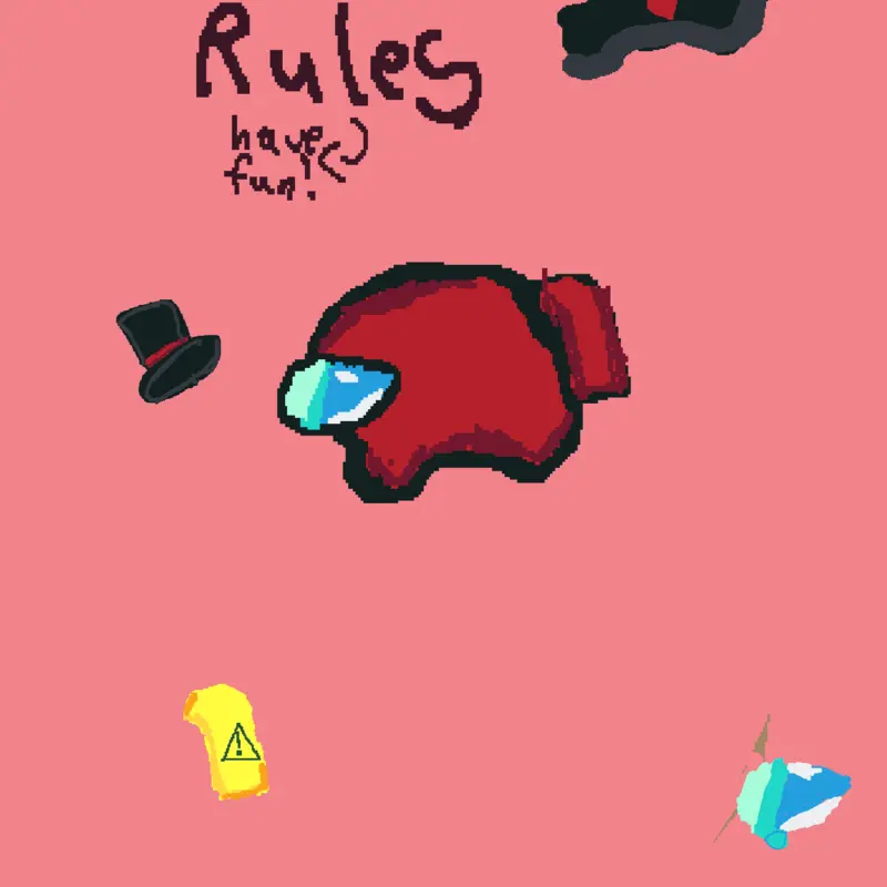 Game by @SaD_EGg_BaBY