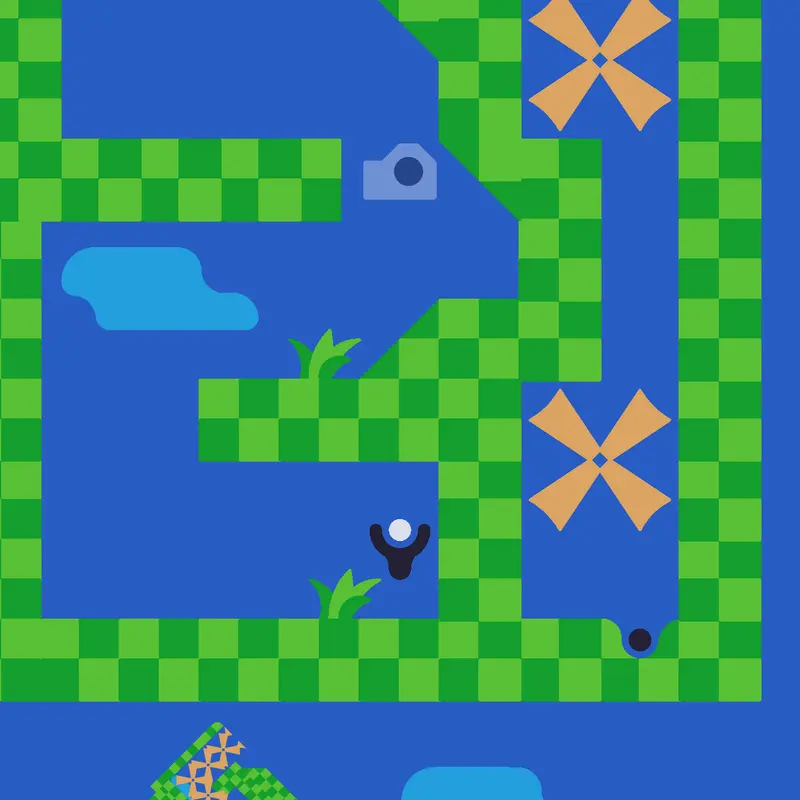Game by @TangoMangle321