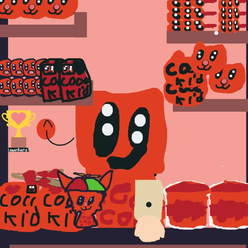 Game by @coolkidsilly