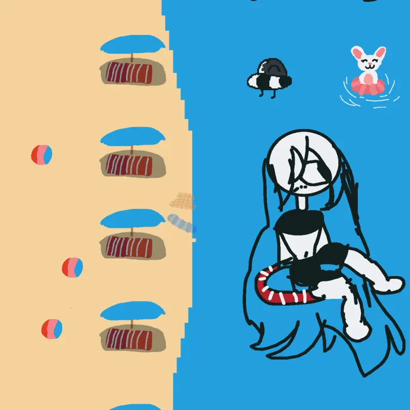 Game by @christmastime