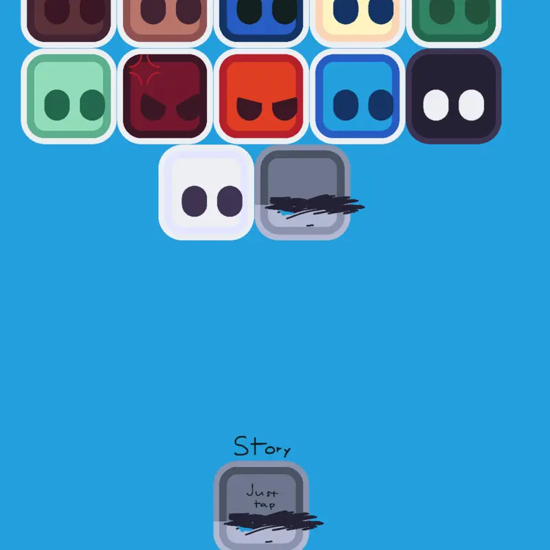 Game by @foxy_cooll