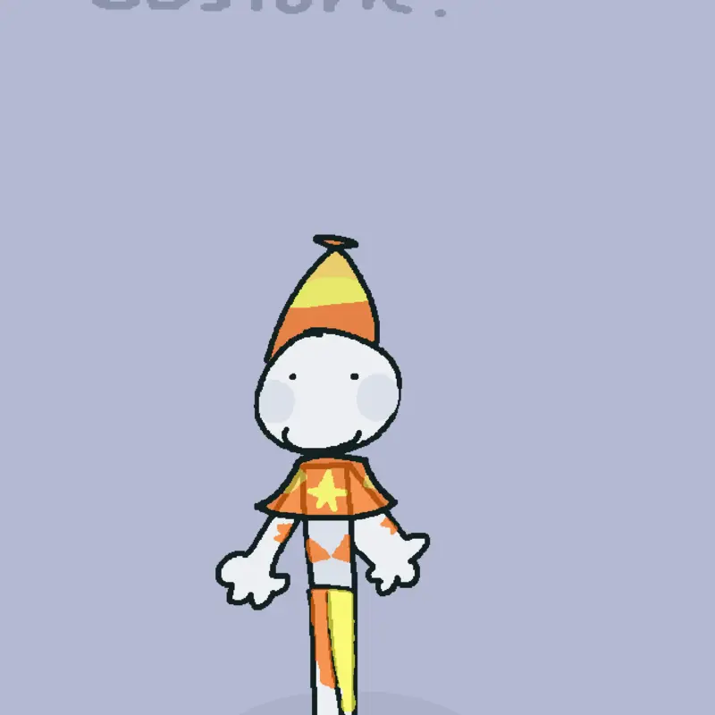 Game by @Solany_Skmeon