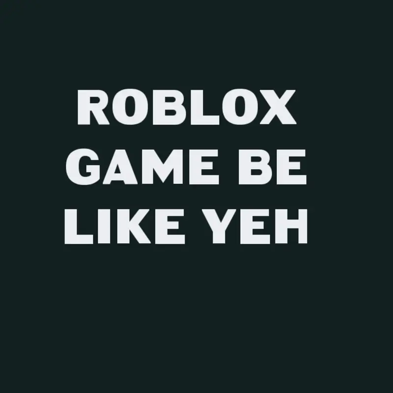 Game by @glitchtvguy