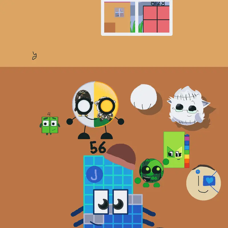 Game by @85UD_PortalChains-2026