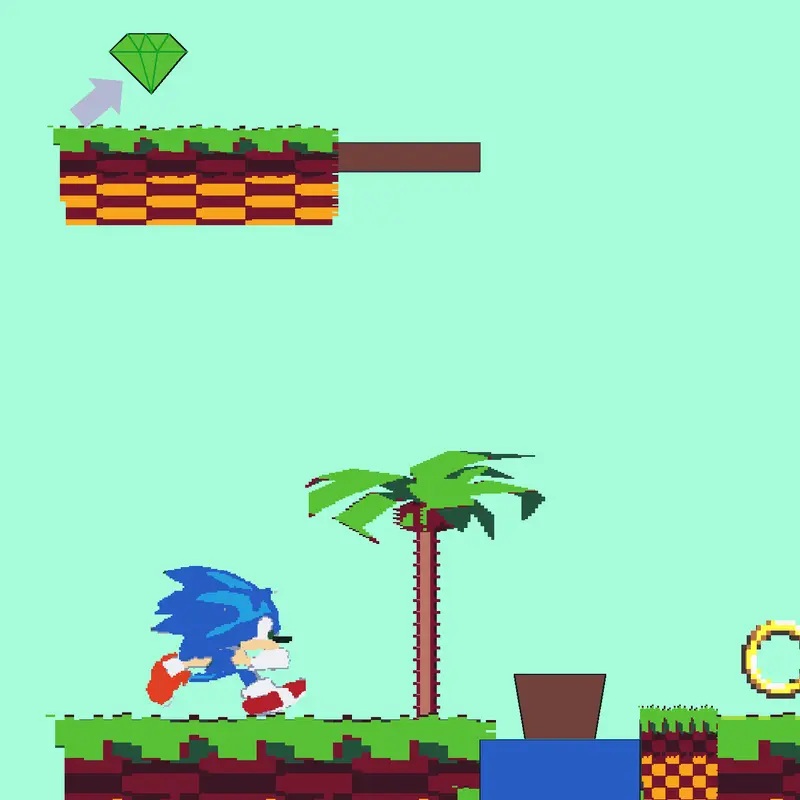 Game by @Saizet