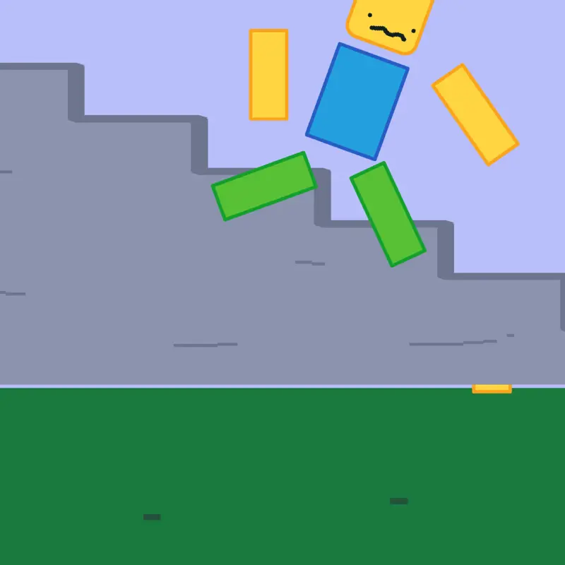 Game by @ATrollerandGameMakrr