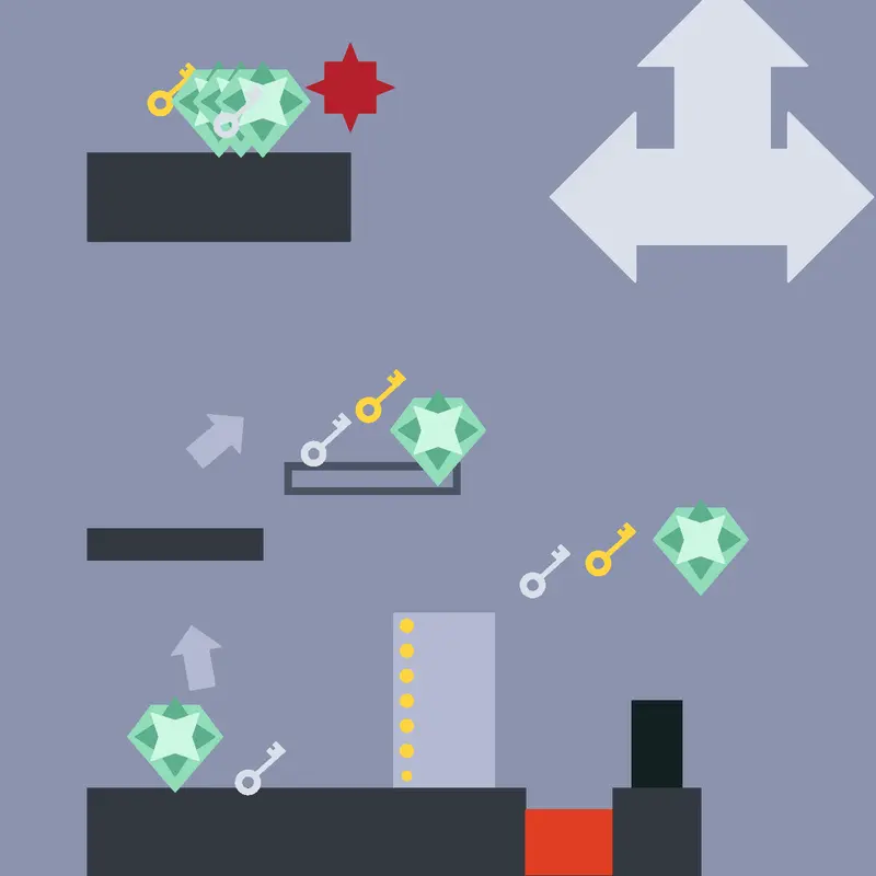 Game by @NUMAIRA