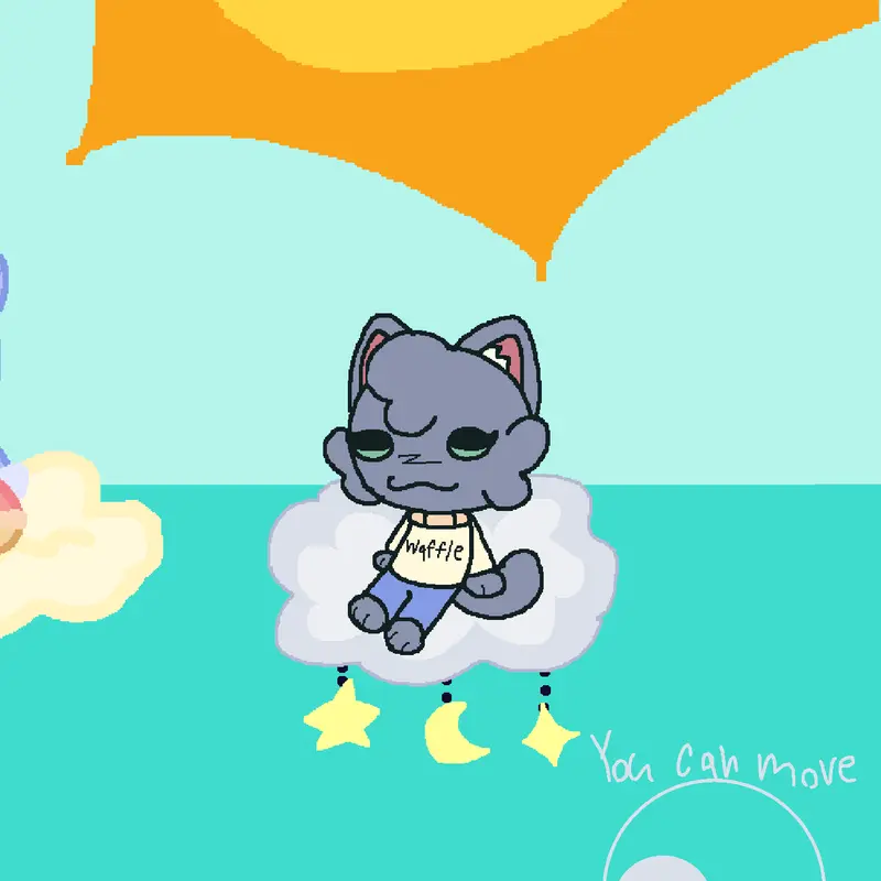 Game by @Sweetiepie9096