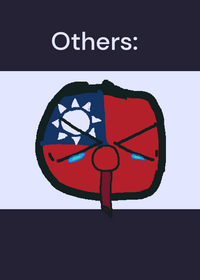 Taiwan ;-;