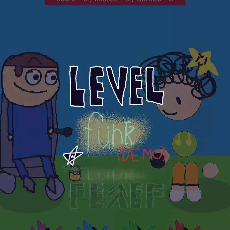 Game by @ReeseThebeast