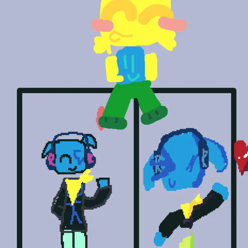 Game by @dandy_idkwhattodo