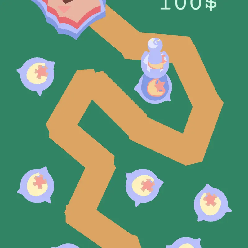 Game by @SweetieGirl