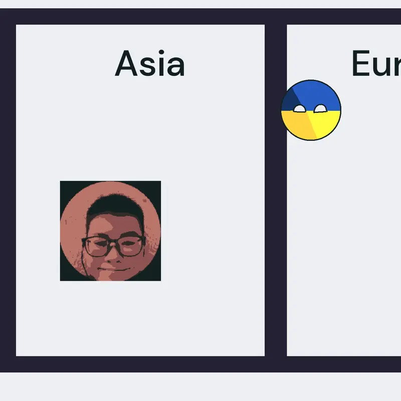 Game by @UkraineBall1991year