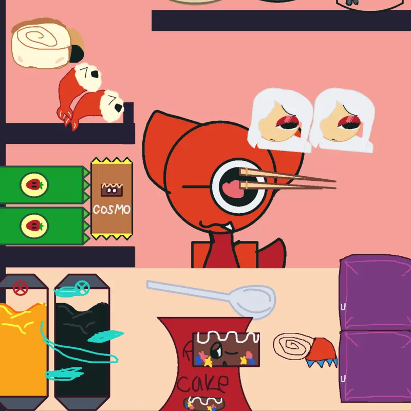 Game by @Issabella325