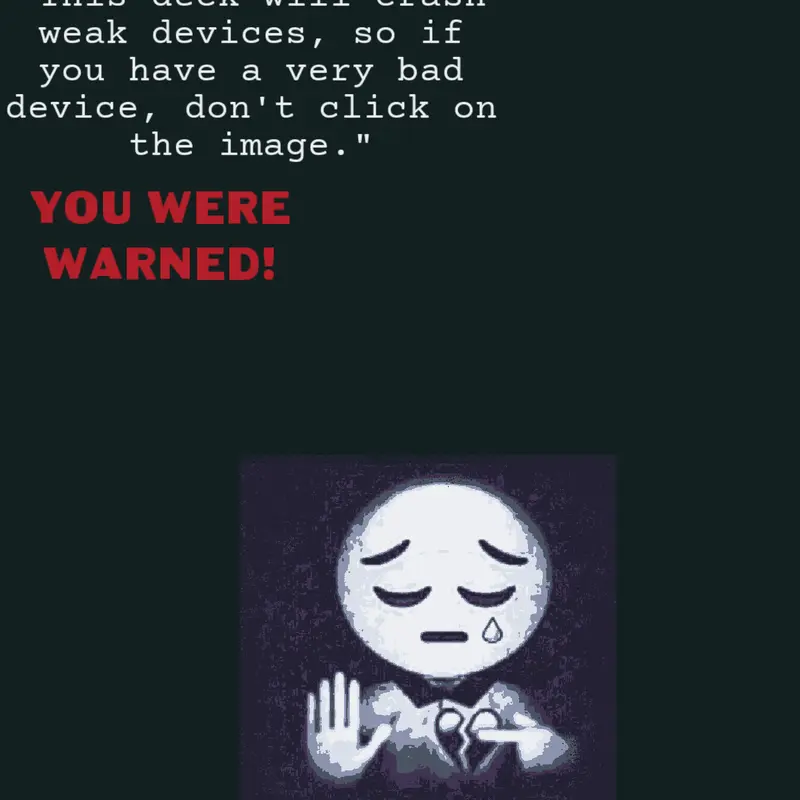 Virus by @ManoBob