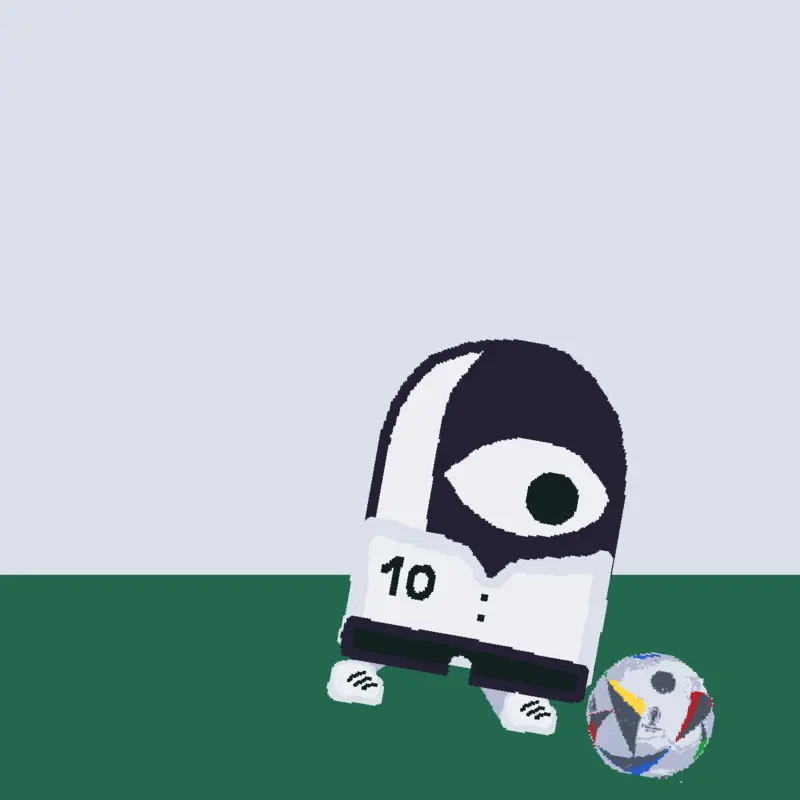 Game by @maitias