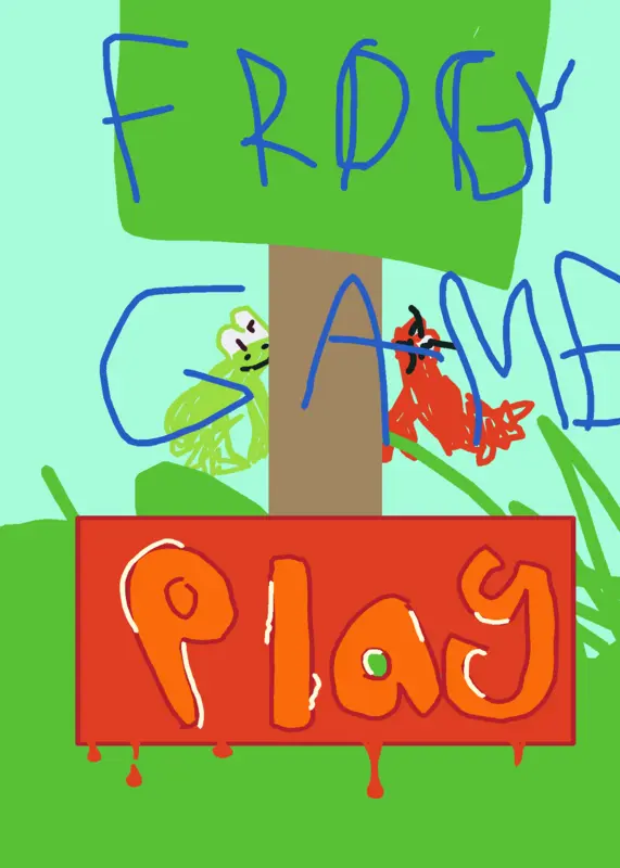 Game by @PavelUparoiski