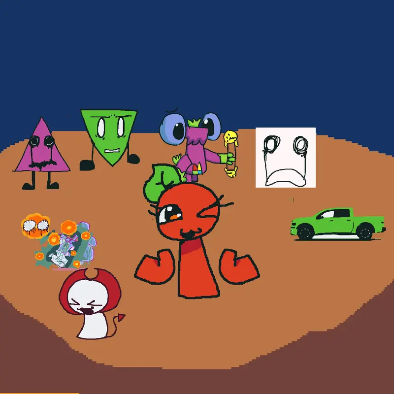 Game by @Silly_animationz