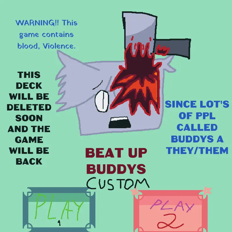 Game by @BR3XALITY